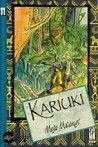 Kariuki, de Mwangi | portada del libro