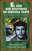El año que estuvimos en ninguna parte, de Guerra Pulido, Félix | portada del libro