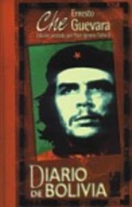 Diario de Bolivia, de Guevara, Ernesto Che | portada del libro