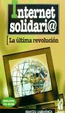 Internet solidari@, de Larrañaga | portada del libro