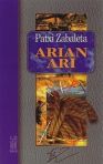 Arian ari, de Zabaleta Zabaleta, Patxi | portada del libro