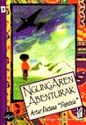 Ngungaren abenturak, de Pepetela | portada del libro