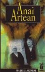 Anai artean, de Larzabal, Piarres | portada del libro