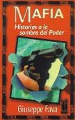 Mafia, de Fava | portada del libro