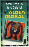 La aldea global, de Chomsky | portada del libro