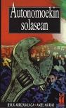 Autonomoekin solasean, de Murias, Angel | portada del libro