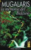 Mugalaris. Memorias del Bidasoa, de Rekalde Goikoetxea | portada del libro