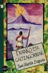 Fraixko eta galtzagorriak, de Elexpuru Arregi, Juan Martin | portada del libro