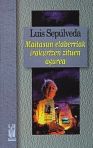 Maitasun elaberriak irakurtzen zituen agurea, de Sepulveda | portada del libro