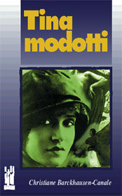 Tina Modotti, de Barckhausen-Canale, Christiane | portada del libro
