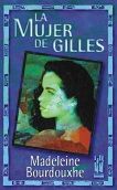 La mujer de Gilles, de Bourdouxhe | portada del libro