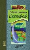Etorrerakoak, de Perurena , Patziku | portada del libro
