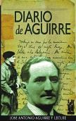 Diario de Aguirre, de Aguirre Lecube, José Antonio | portada del libro