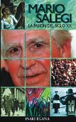 Mario Salegi, de Egaña Sevilla | portada del libro
