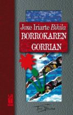 Borrokaren gorrian, de YASHAR KEMAL | portada del libro