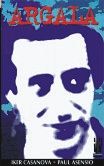 Argala, de Asensio Millan, Paul | portada del libro