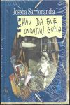 Hau da ene ondasun guzia, de Sarrionandia Uribelarrea, Joseba | portada del libro