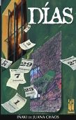 Días, de De Juana Chaos, Iñaki | portada del libro
