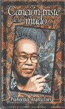 Cancion triste de un mudo, de Ananta Toer, Pramoedya | portada del libro