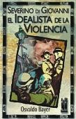 Severino Di Giovanni, de Bayer, Osvaldo | portada del libro