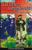 La cruz sangrienta, de Bernoville, Gaëtan | portada del libro