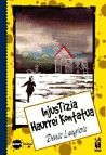 Injustizia haurrei kontatua, de Langlois | portada del libro