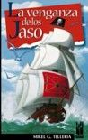 La venganza de los Jaso, de Telleria Tapia, Mikel G. | portada del libro