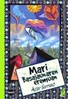 Mari Basajaunaren eremuan, de Serrano Lasa | portada del libro