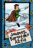 Johanes, de Crespo, Fultxo | portada del libro