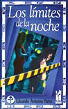 Los límites de la noche, de Parra Caballero, Eduardo Antonio | portada del libro