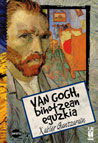 Van Gogh, de Gantzarain Etxaniz | portada del libro