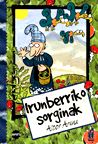 Irunberriko sorginak, de Arana Luzuriaga, Aitor | portada del libro