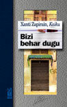 Bizi behar dugu, de Zapirain, Xanti | portada del libro