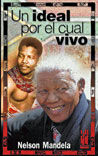 Un ideal por el cual vivo, de Mandela, Nelson | portada del libro