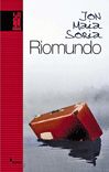 Riomundo, de Maia Soria | portada del libro