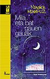 Mila eta bat gauen gaua, de Mahfuz | portada del libro