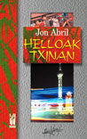 Helloak Txinan, de Abril Olaetxe, Jon | portada del libro