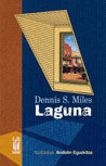 Laguna, de Miles | portada del libro