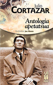 Antologia apetatsua, de Cortázar Descotte, Julio | portada del libro