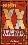 Siglo XX, de Sorel Martinez Sanchez, Andrés | portada del libro