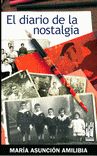 El diario de la nostalgia, de Amilibia Machimbarrena, María Asunción | portada del libro