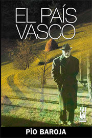 El País Vasco, de Baroja y Nessi, Pío | portada del libro