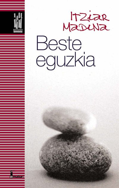 Beste eguzkia, de Madina Elgezabal, Itziar | portada del libro