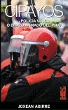 ¿Cipayos?, de Agirre Agirre | portada del libro