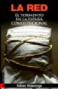 La red, de Makazaga Urrutia | portada del libro