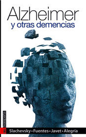 Alzheimer y otras demencias, de Zenbait Egile - VVAA | portada del libro