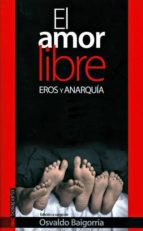 El amor libre, de Varios autores | portada del libro