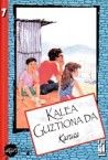 Kalea guztiona da, de Kurusa | portada del libro