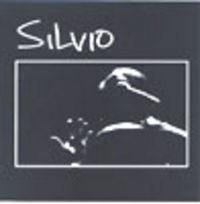 Silvio, de Sanz, Joseba | portada del libro
