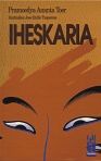 Iheskaria, de Ananta Toer, Pramoedya | portada del libro